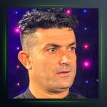 آهنگ مست کلوت از مجتبی شاهروبندی