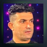 آهنگ مست کلوت از مجتبی شاهروبندی