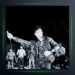 آهنگ مشق دبستانی از هومن پناهی