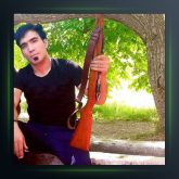 آهنگ مشکی بپوش از هومن پناهی