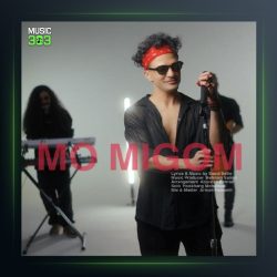 آهنگ مو میگوم از سعید ستین