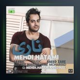 آهنگ ناری از مهدی حاتمی