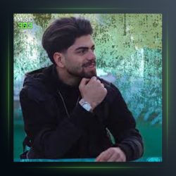 آهنگ نامرد یار از محمدرضا گلردی