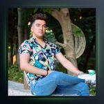 آهنگ نشو عاشق از سجاد فرهادی