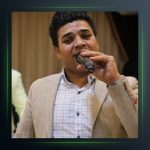 آهنگ نشکن دلم ره از علی براتی