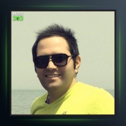 آهنگ نفس های آخر از دیجی بلک زینگ