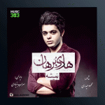 آهنگ نمیشه از هادی برهان