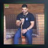 آهنگ ننا من ندارمه گناه از امیر اصغرزاده