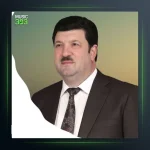 آهنگ نه واختا قالدی از افلاطون قباد اف