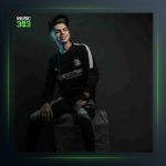 آهنگ نوری ریکا از محمدرضا گلردی