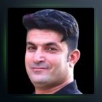 آهنگ نومزاد از مجتبی شاهروبندی