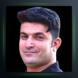 آهنگ نومزاد از مجتبی شاهروبندی