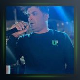 آهنگ هریگل از مجتبی شاهروبندی