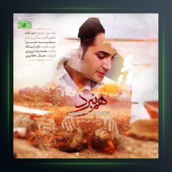 آهنگ هم نبرد از حمیدرضا علیخانی