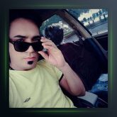 آهنگ همه دنیا یه طرف از هومن پناهی