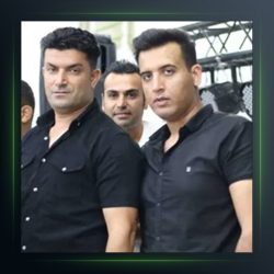 آهنگ همه چیم یار از مجتبی شاهروبندی