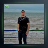 آهنگ هوا طوفانی از مهدی آبگون