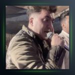 آهنگ وقتشه از سجاد فرهادی