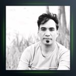 آهنگ وقتی که من خیالت از هومن پناهی