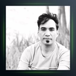 آهنگ وقتی که من خیالت از هومن پناهی