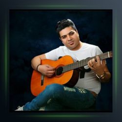 آهنگ پاییز از علی براتی