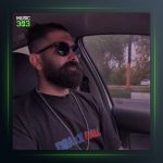 آهنگ پرستو از نیما گلنژاد