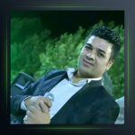 آهنگ پرنده از علی براتی