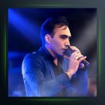 آهنگ پریسا از هومن پناهی