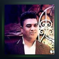 آهنگ پریشون از علی براتی