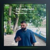 آهنگ پیره پسر از امیر اصغرزاده