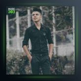 آهنگ چریک دلبر از محمدرضا گلردی