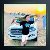 آهنگ چشات از سجاد فرهادی