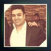 آهنگ چشم به راه از علی براتی