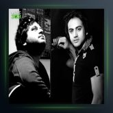 آهنگ چشمون قشنگ از مهدی حاتمی