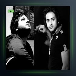 آهنگ چشمون قشنگ از مهدی حاتمی