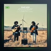 آهنگ کدورت از رایکادو