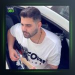 آهنگ کنایه از امیر اصغرزاده