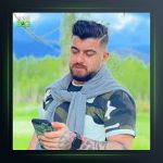 آهنگ کنج خنه کنی برمه دلبر از مهدی آبگون