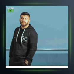 آهنگ کنج زندون از مهدی آبگون