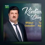 آهنگ کونلومون دونیاسی از افلاطون قباد اف