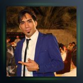 آهنگ گرمای بندر از هومن پناهی