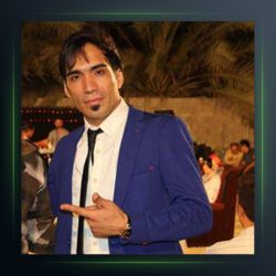 آهنگ گرمای بندر از هومن پناهی