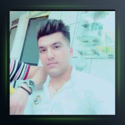 آهنگ گل بی خار منی از سجاد فرهادی