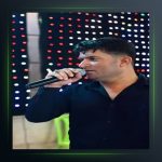 آهنگ گل بیو از مجتبی شاهروبندی