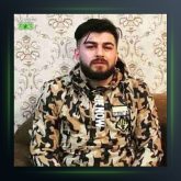 آهنگ گل قهرکر از مهدی آبگون