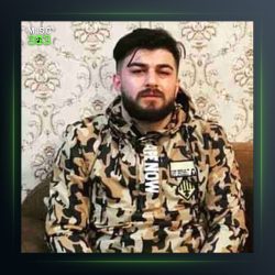 آهنگ گل قهرکر از مهدی آبگون