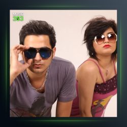 آهنگ یادگاری از حمیدرضا علیخانی