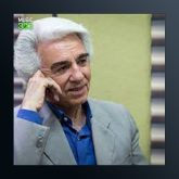 آهنگ یار آمده از بهرام گودرزی