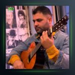 آهنگ یار قدیمی از امیر اصغرزاده