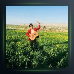 آهنگ یالا یالا از هومن پناهی